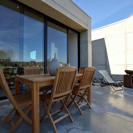 Cozy Villa In Dalhem Ardennes With Private Garden Buitenkant foto