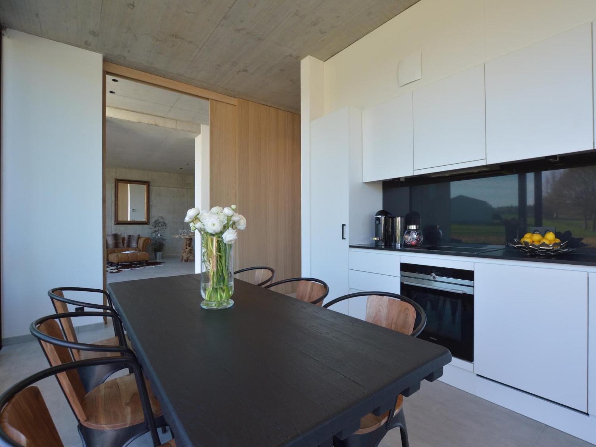 Cozy Villa In Dalhem Ardennes With Private Garden Buitenkant foto